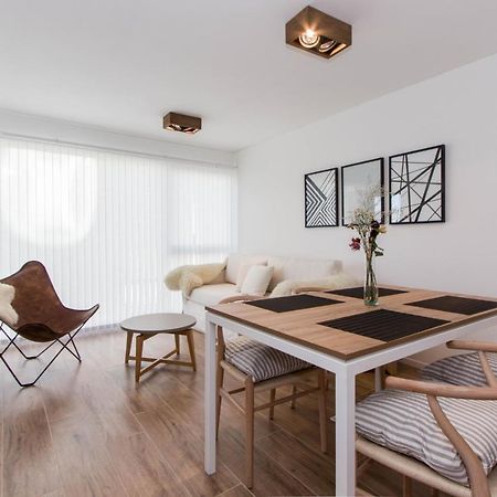 Gray Fox Apartments Pipo Ushuaia Exterior photo