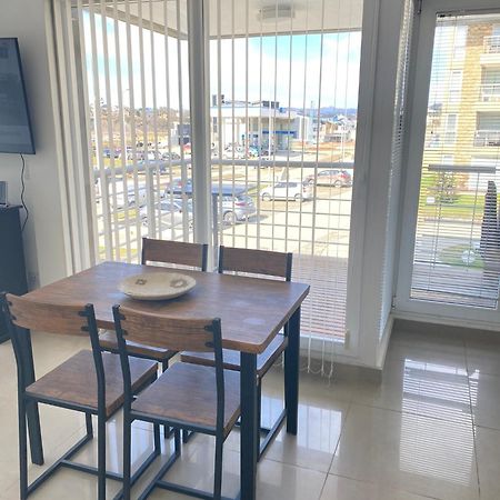 Gray Fox Apartments Pipo Ushuaia Exterior photo
