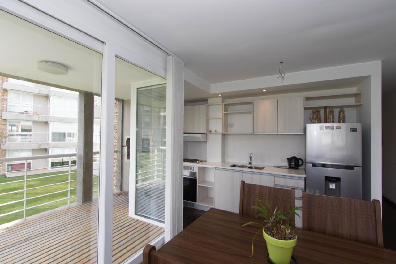 Gray Fox Apartments Pipo Ushuaia Exterior photo