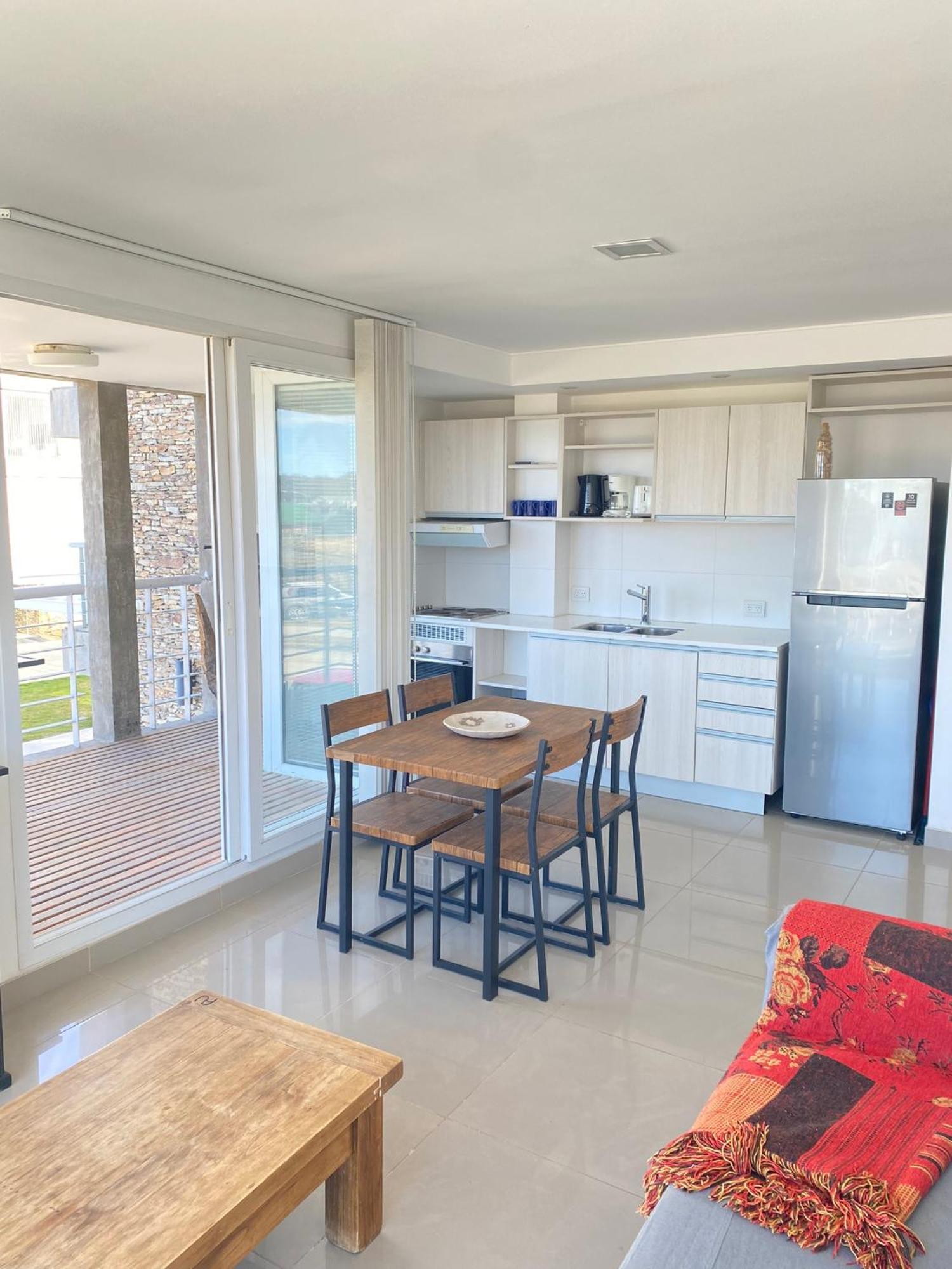 Gray Fox Apartments Pipo Ushuaia Exterior photo