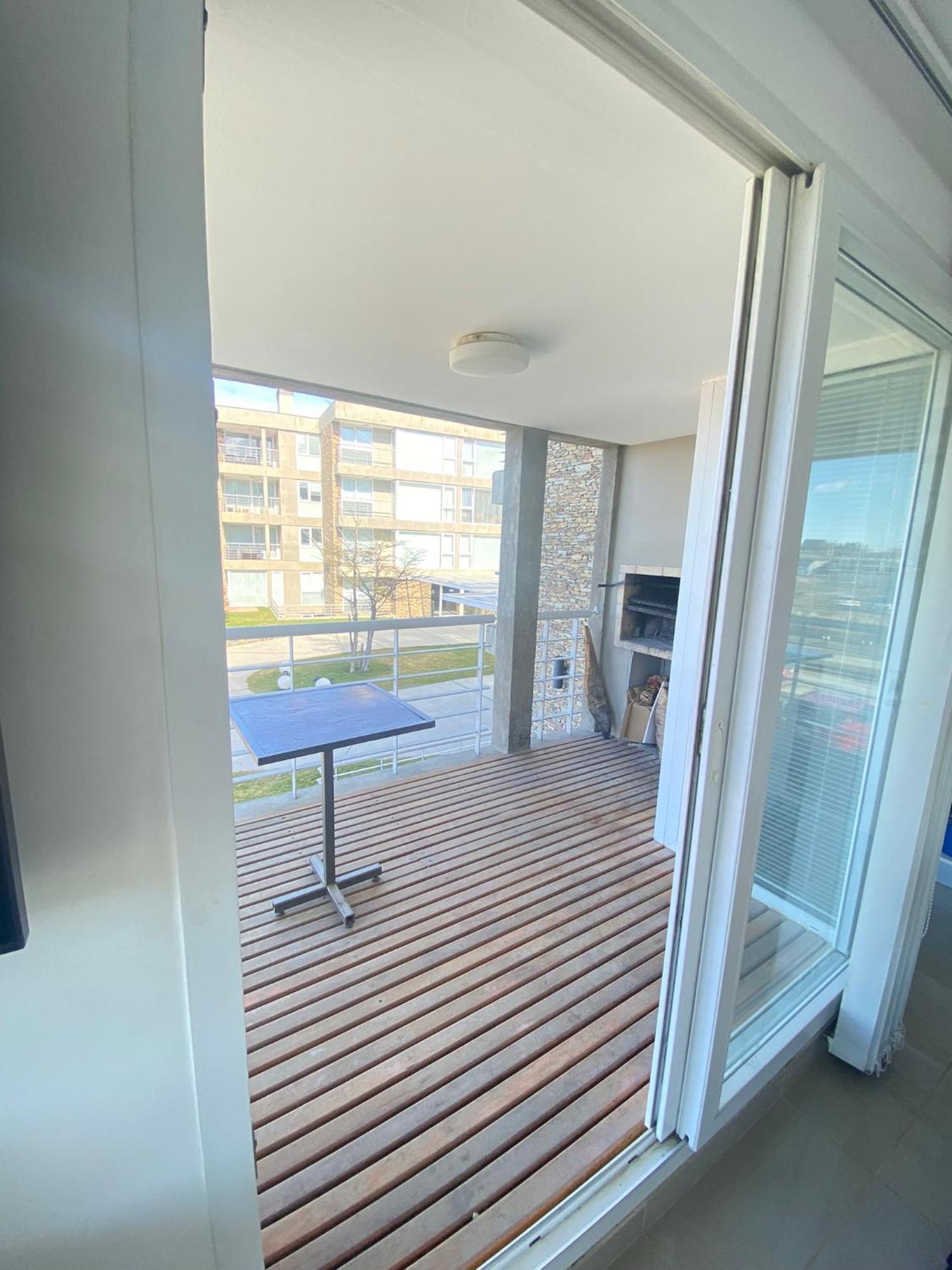Gray Fox Apartments Pipo Ushuaia Exterior photo